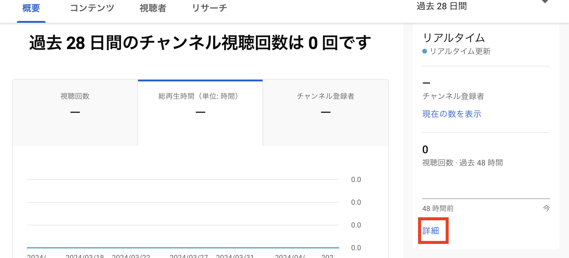 知ってる?YouTube再生回数カウントの仕組みとアナリティクスの使い方|@DIME アットダイム