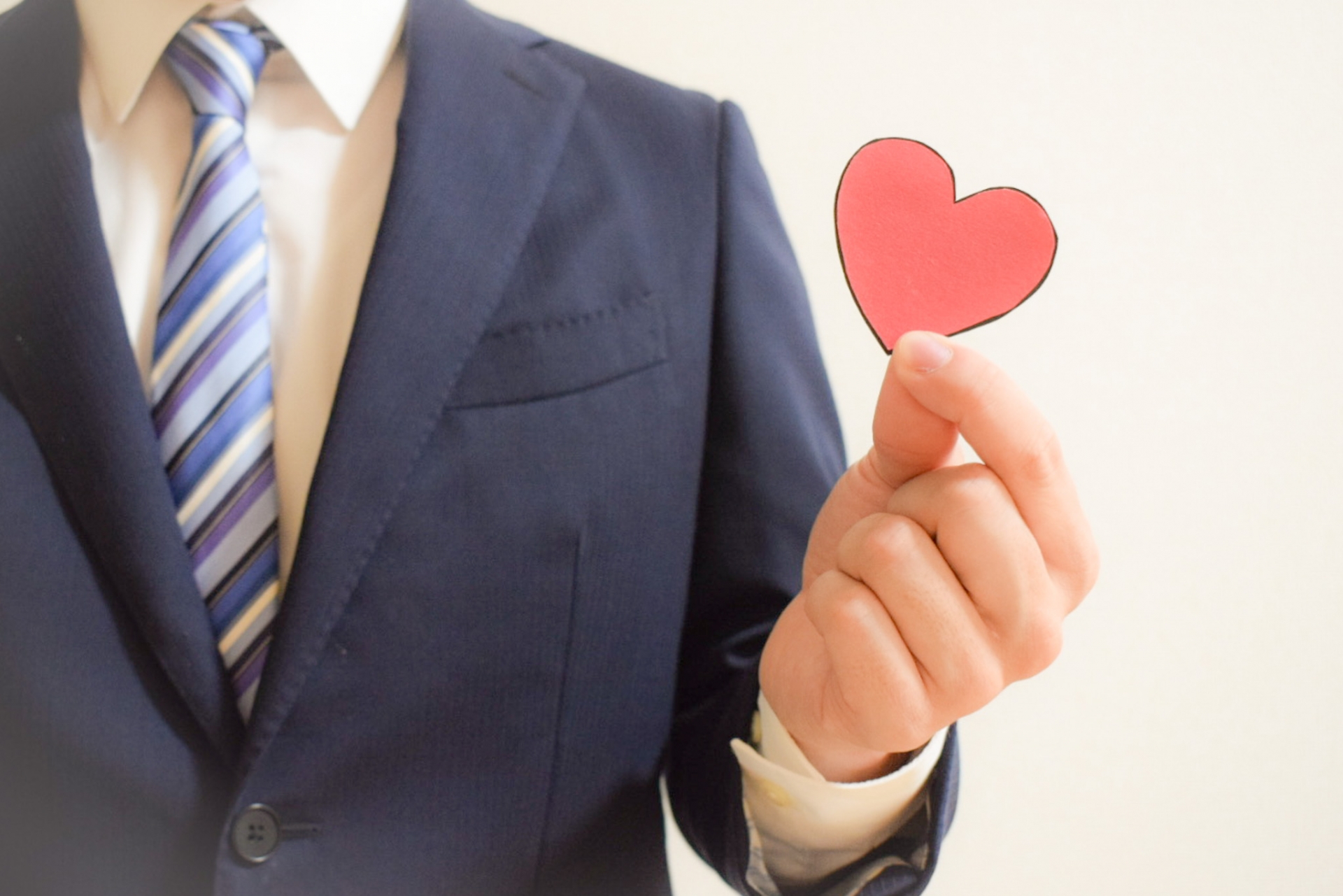 誠実な人に共通する特徴と相手を見極めるポイント|@DIME アットダイム