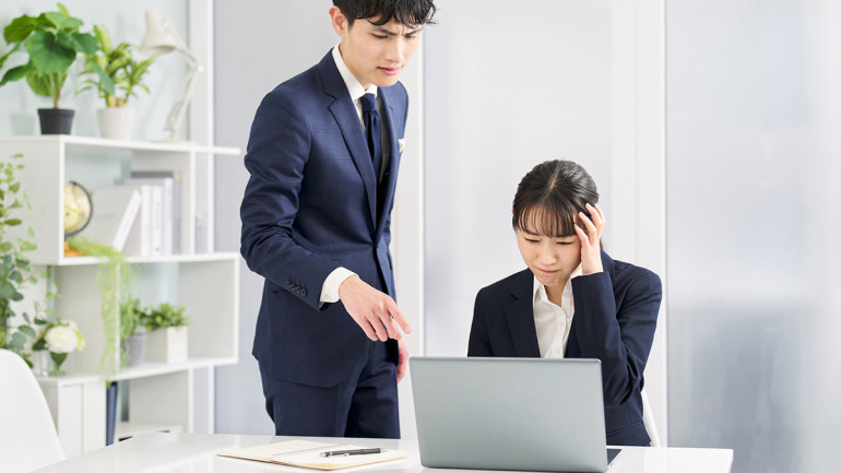 無責任への処方箋