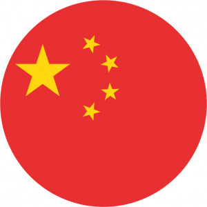 中国