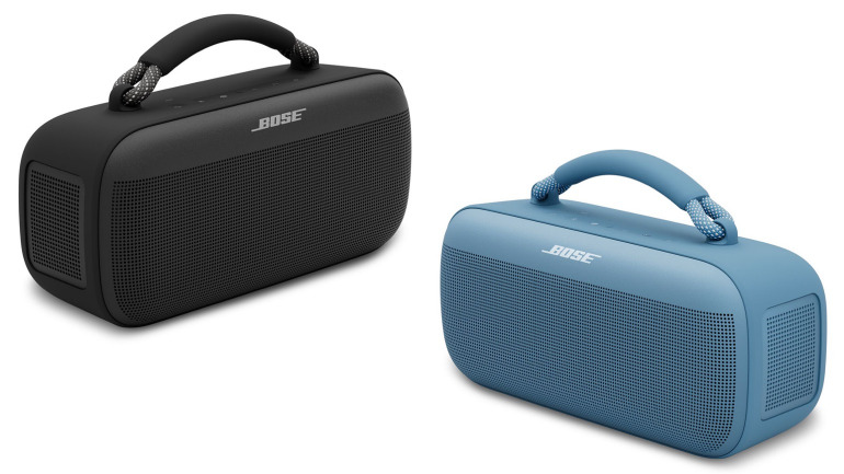 極美品 Bose SoundLink Max ボーズ サウンドリンクマックス SoundLink Max Bluetooth Speaker – ブームボックススピーカー