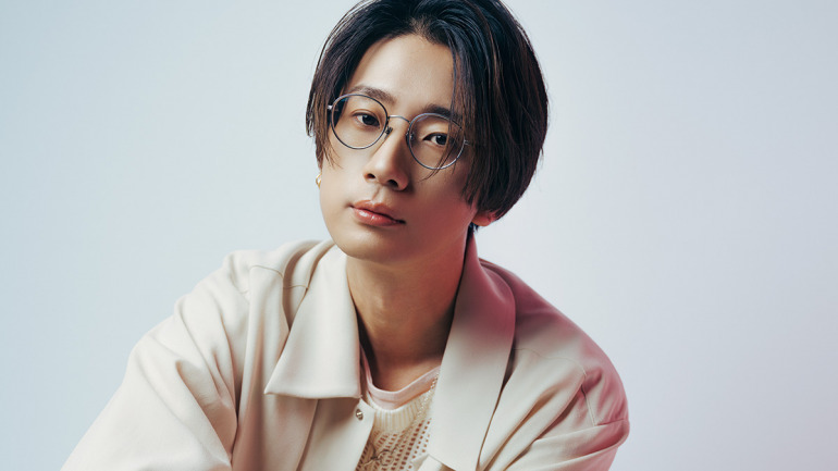 僕は何も持っていない。どうしたら天才と戦えるのか？」声優・江口拓也