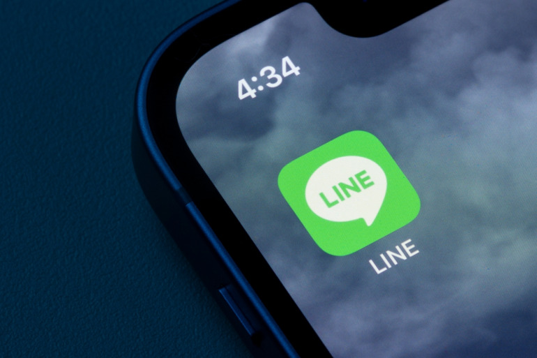 (2ページ目)LINEのアイコンは何がいい?人物写真を使う時に注意したいポイント|@DIME アットダイム