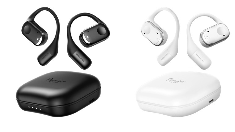 日本語のボイスアナウンスも搭載！多摩電子工業が快適な装着感を追求