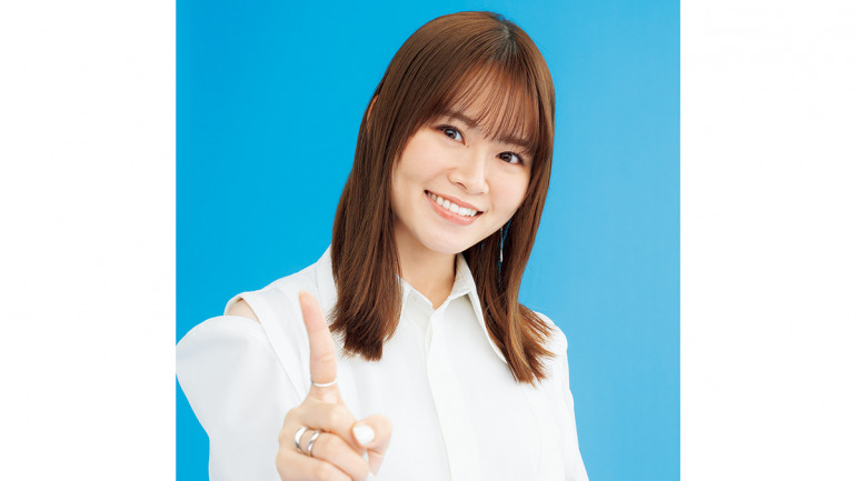 山崎怜奈の好奇心のとびら】マイ・カメラライフ｜@DIME アットダイム