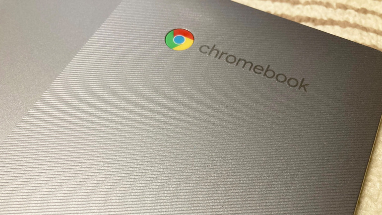 chromebook オファー ライター