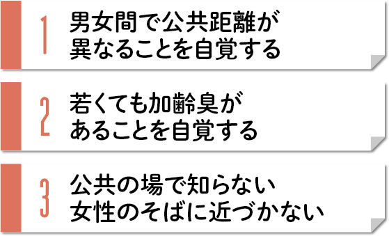 トナラーの心理と対策