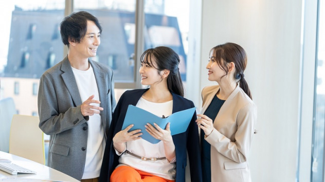 「伺います」の正しい使い方とは？覚えておきたい「窺います」や「参ります」との違い｜@DIME アットダイム