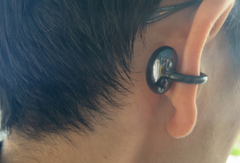 使ってわかった！子育て世代に推薦したいHUAWEIのオープンイヤー型