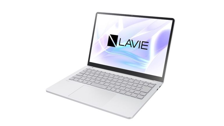 何が違う？NECがZ世代による、Z世代のためのノートパソコン「LAVIE SOL」を発売