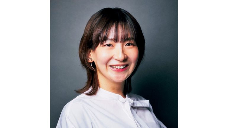 長田麻衣さん
