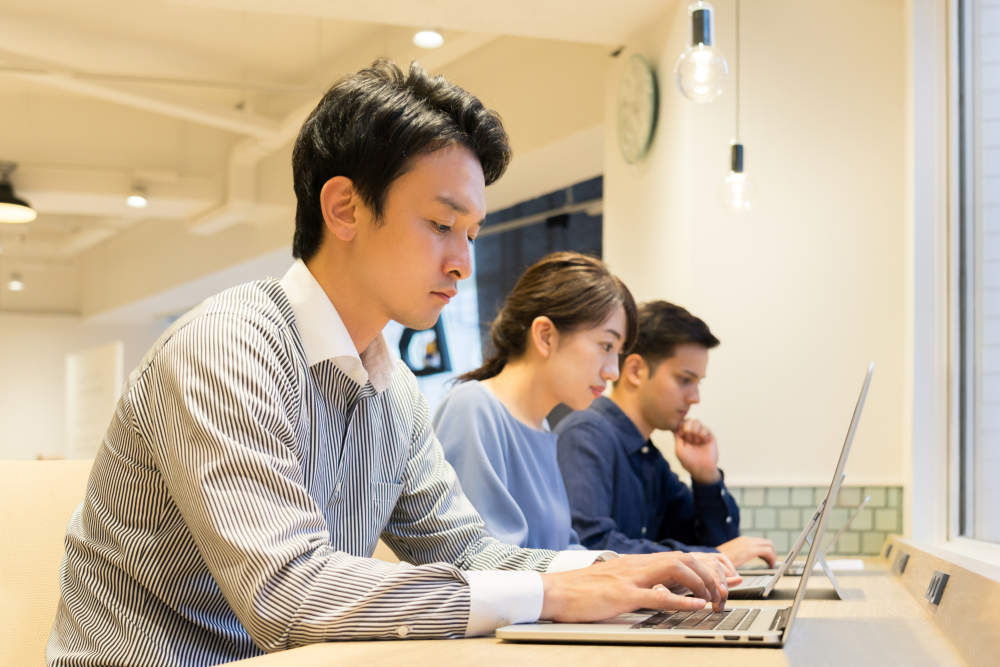 確認メールの書き方を取引先や就活などケース別に解説【例文付き】|@DIME アットダイム
