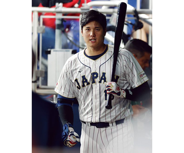 大谷選手