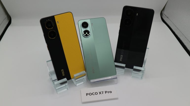 Xiaomiの超コスパブランドPOCOが日本市場に参入、5万円で買えるスマホ「POCO X7 Pro」の実力は？