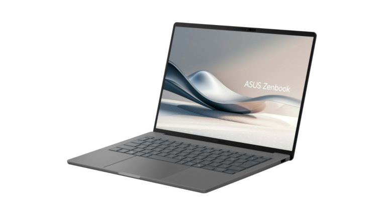 14型で1kg切りを実現！ASUSから日本市場向けに開発した超軽量設計のCopilot＋ PC「ASUS Zenbook SORA UX3407」シリーズが登場