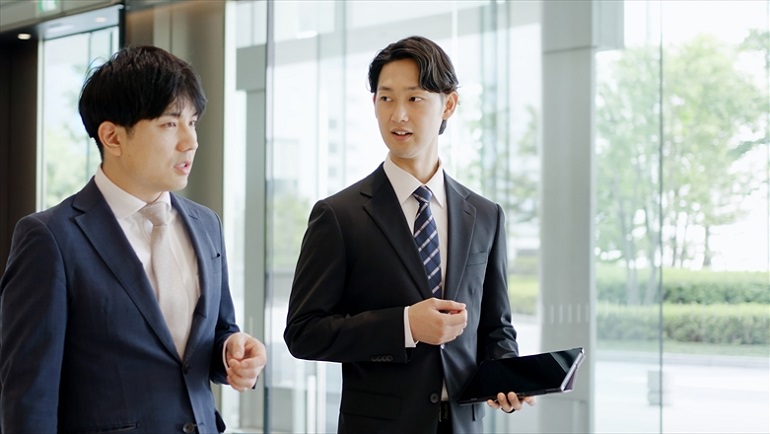 失礼なイメージ