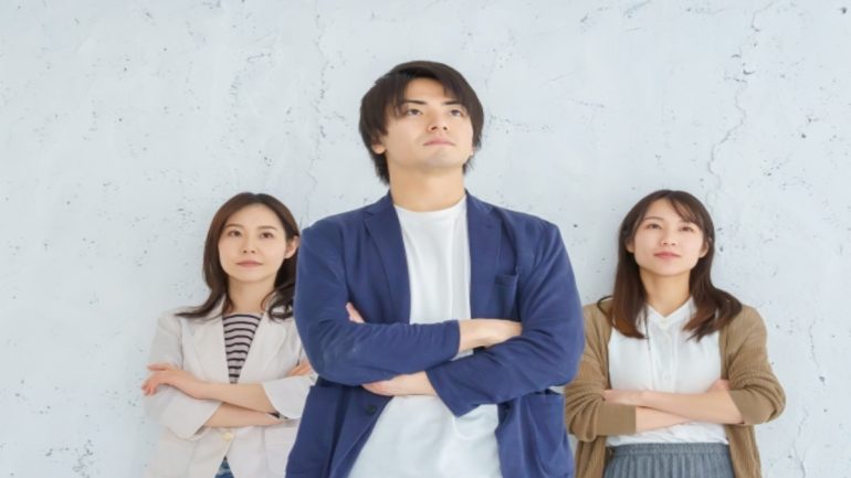 他の世代との違いは？「ゆとり世代」の年齢層と仕事観の特徴｜@DIME アットダイム