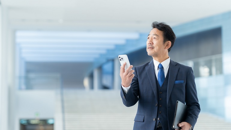 上司が考えるイメージ