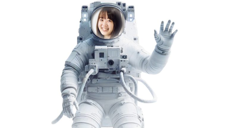 井上榛香