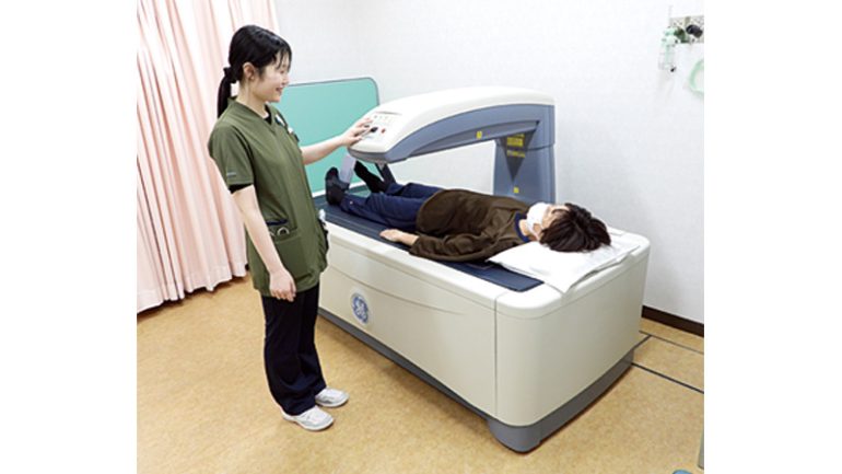骨粗しょう症ドック