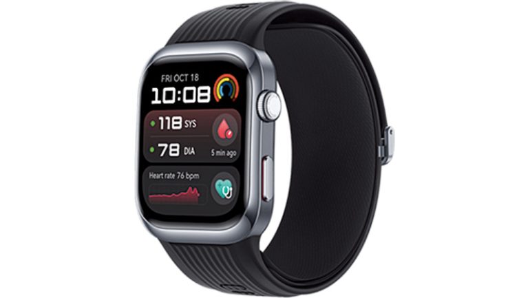 『HUAWEI WATCH D2』