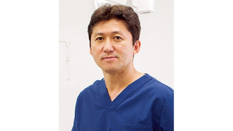 阿保 義久さん
