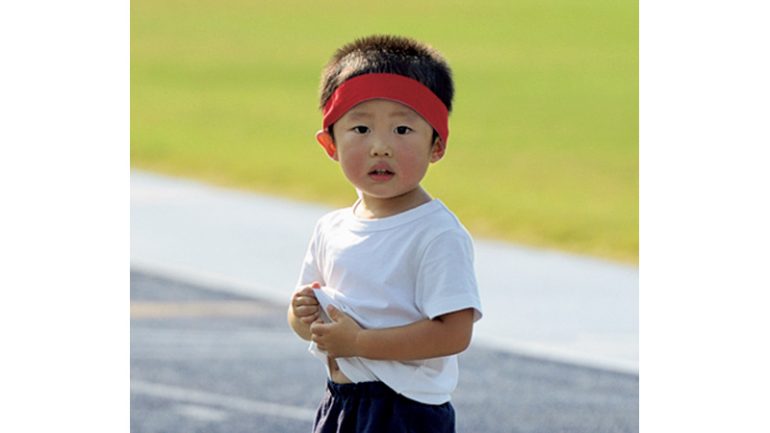 スポーツトラウマ