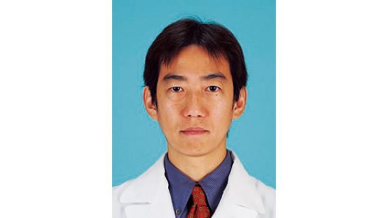 永田 政義さん
