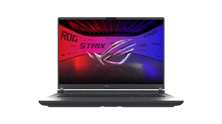 ASUSのゲーミングブランドROGから有機ELディスプレイを搭載した14/16/18型の最新ゲーミングPCが登場