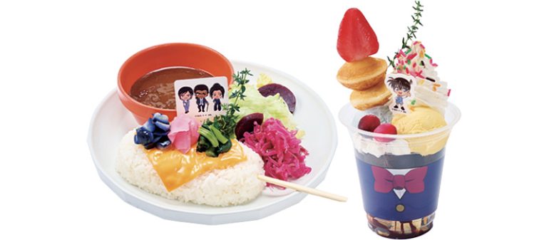 『名探偵コナン×東京スカイツリー® 煌きの青天塔』