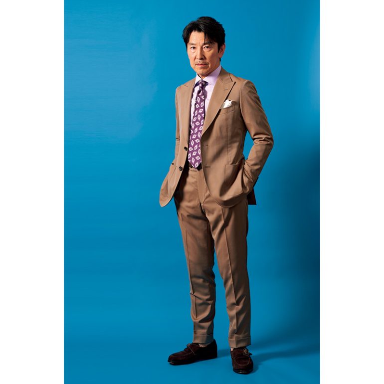 高田裕司さん
