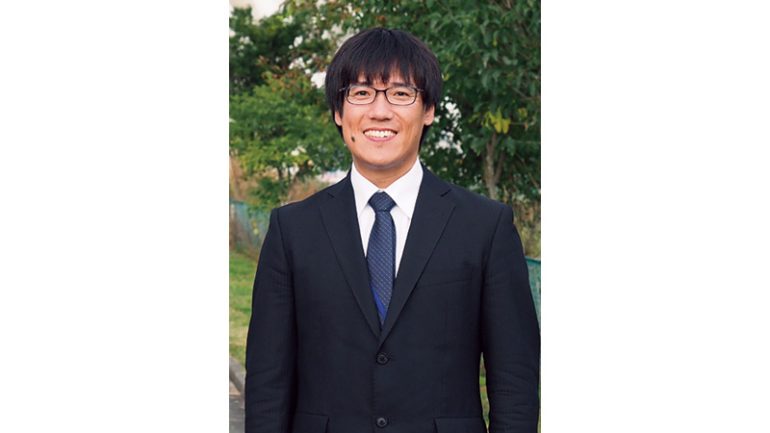 西村 淳さん
