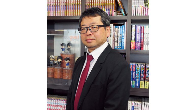 岩谷 圭さん
