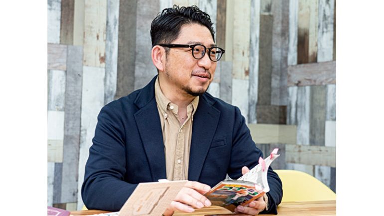 糸永秀一郎さん