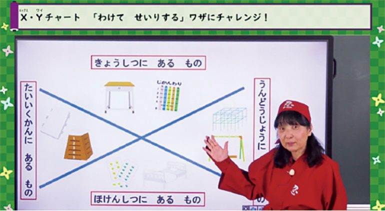 『名探偵コナンゼミ』