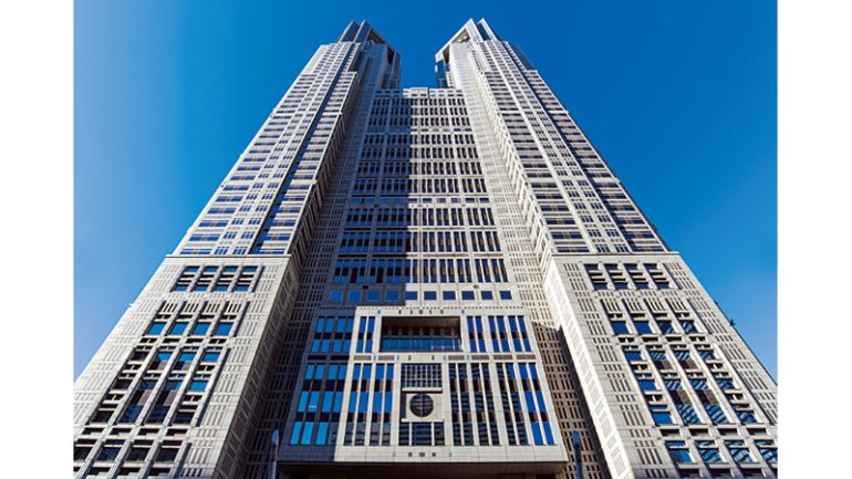 東京都