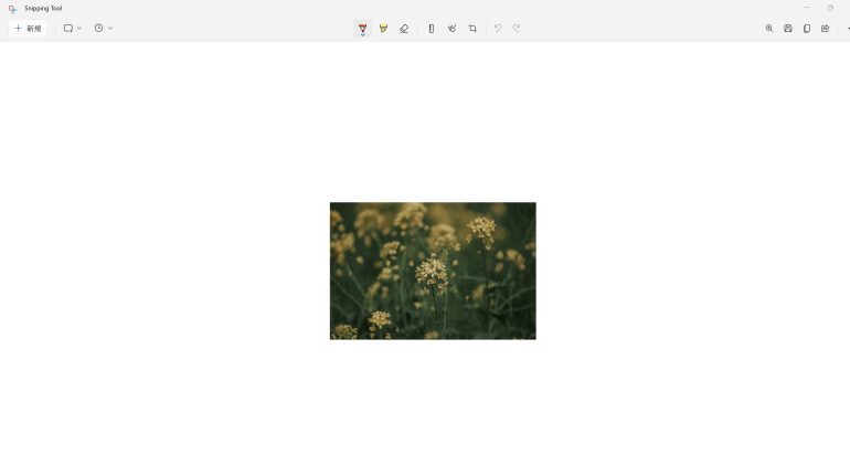 Snipping Tool