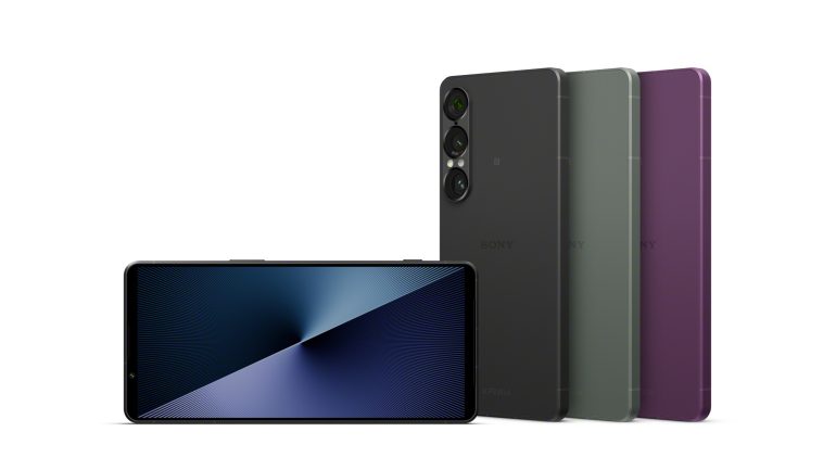 ソニーがカメラやオーディオを強化したフラッグシップスマートフォン「Xperia 1 VII」を発表