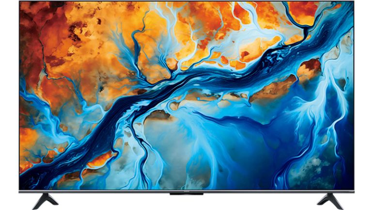 Xiaomi『Xiaomi TV S Mini LED 65" 2025』