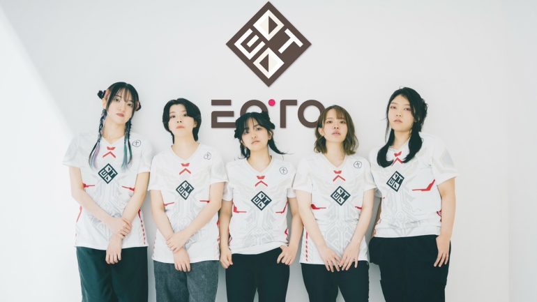 設立3ヶ月でVALORANT日本国内予選を制覇！映像制作会社発のeスポーツチーム「Mythic」の衝撃と今後の展望