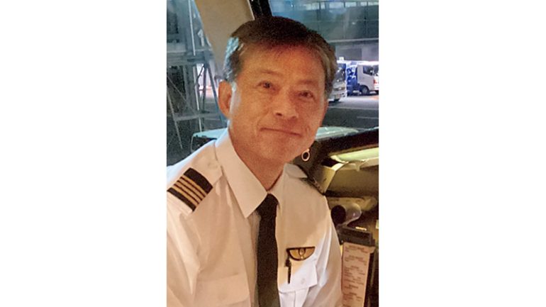 大橋 篤さん