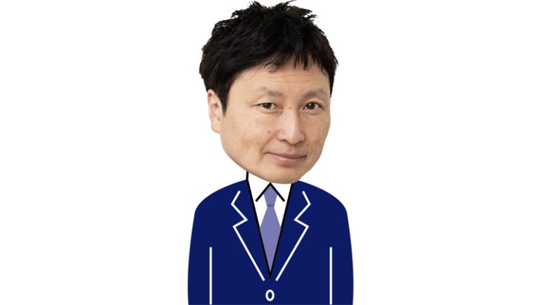 菊地崇仁さん
