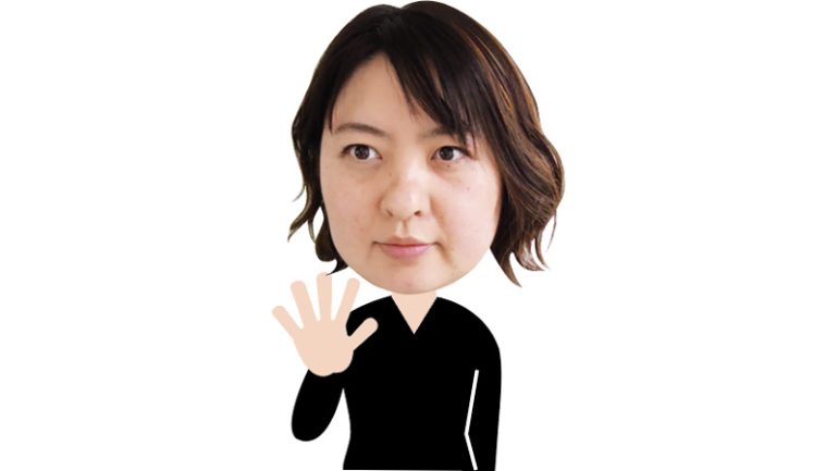 谷口久美子さん