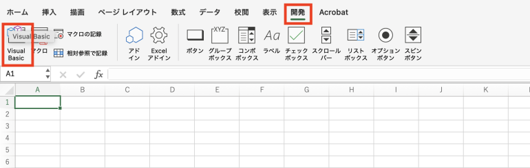 Visual Basic
