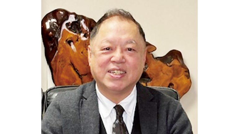 高橋孝幸代表取締役
