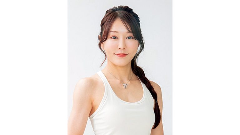 河村玲子さん
