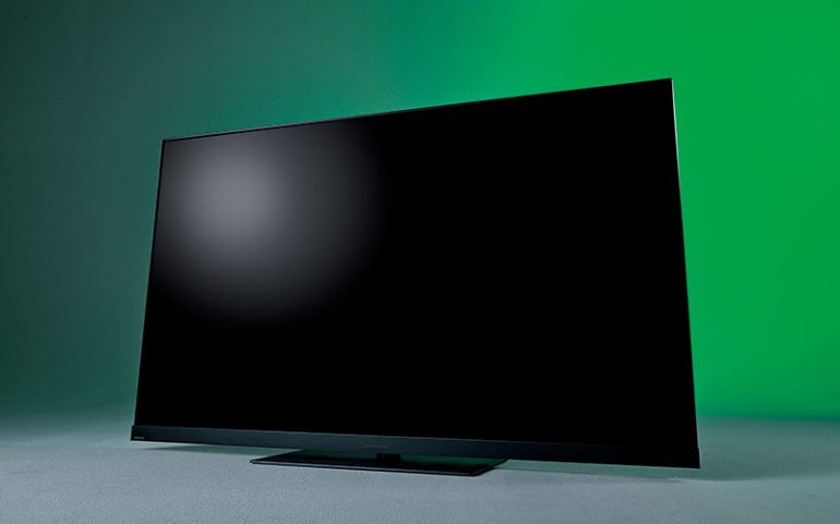 TVS REGZA『レグザ 65Z970N』