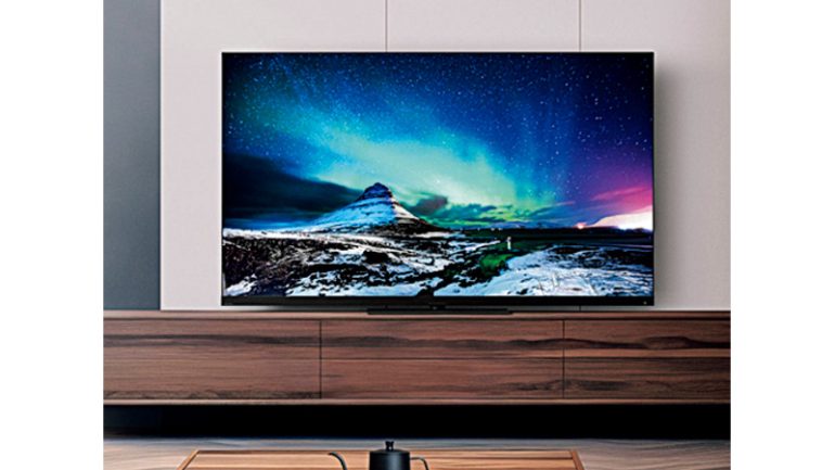TVS REGZA『レグザ 65Z970N』