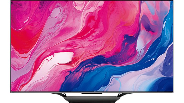 Hisense『65U8N』