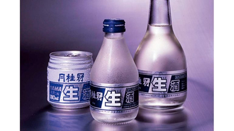 常温流通可能な生酒を発売